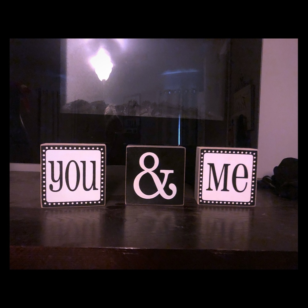 Block set 4/$25